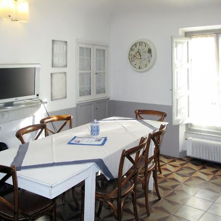 Apartment Ginevra - Flg209 By Interhome Finale Ligure Zewnętrze zdjęcie