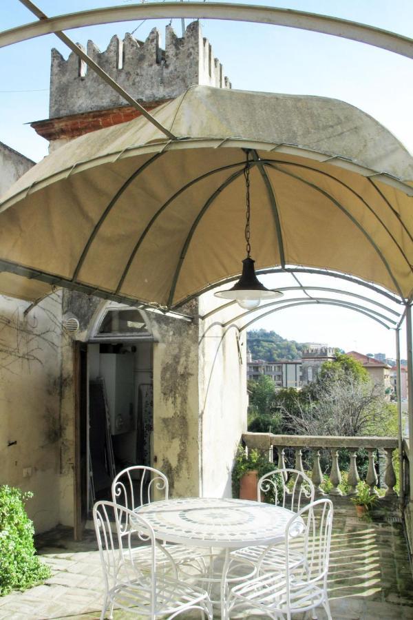 Apartment Ginevra - Flg209 By Interhome Finale Ligure Zewnętrze zdjęcie