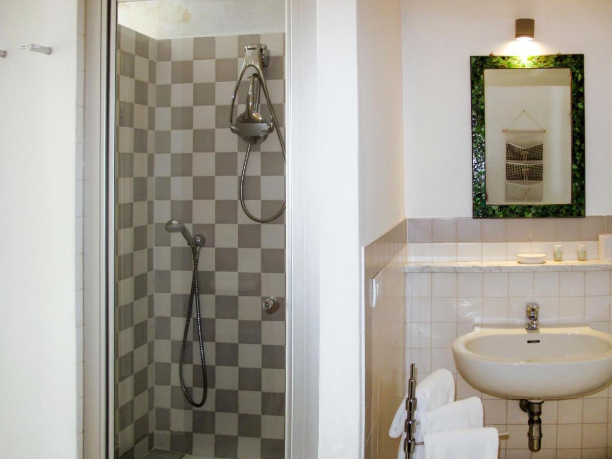 Apartment Ginevra - Flg209 By Interhome Finale Ligure Zewnętrze zdjęcie