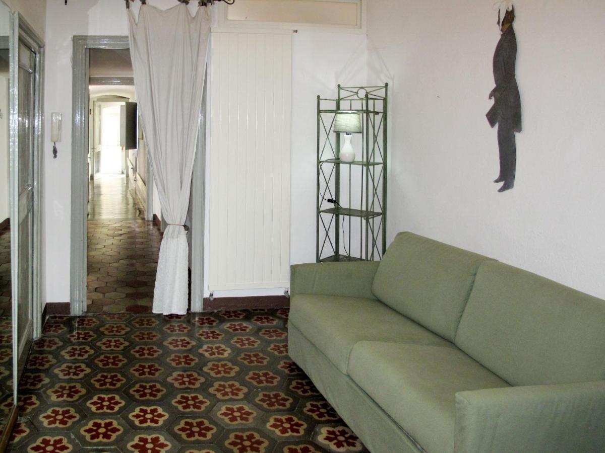 Apartment Ginevra - Flg209 By Interhome Finale Ligure Zewnętrze zdjęcie