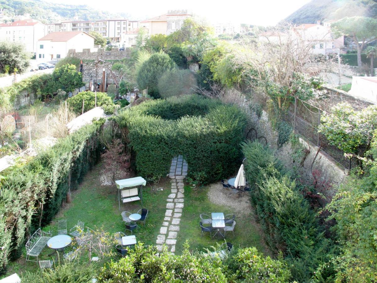 Apartment Ginevra - Flg209 By Interhome Finale Ligure Zewnętrze zdjęcie