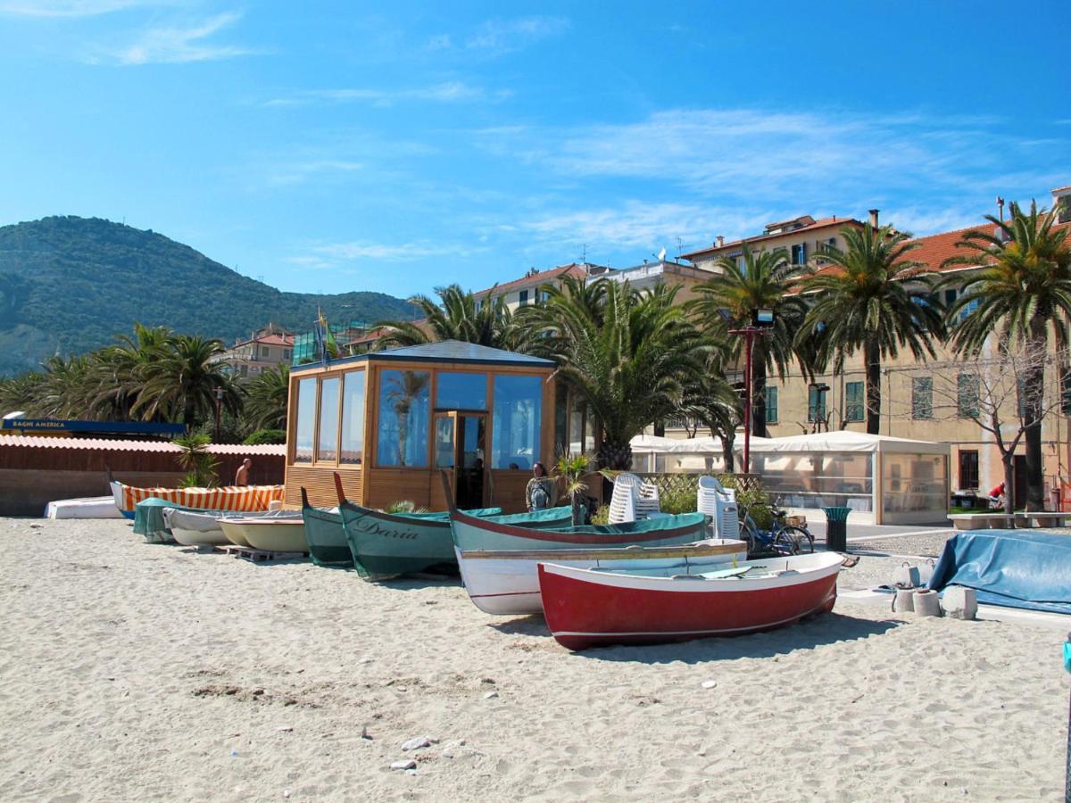 Apartment Ginevra - Flg209 By Interhome Finale Ligure Zewnętrze zdjęcie