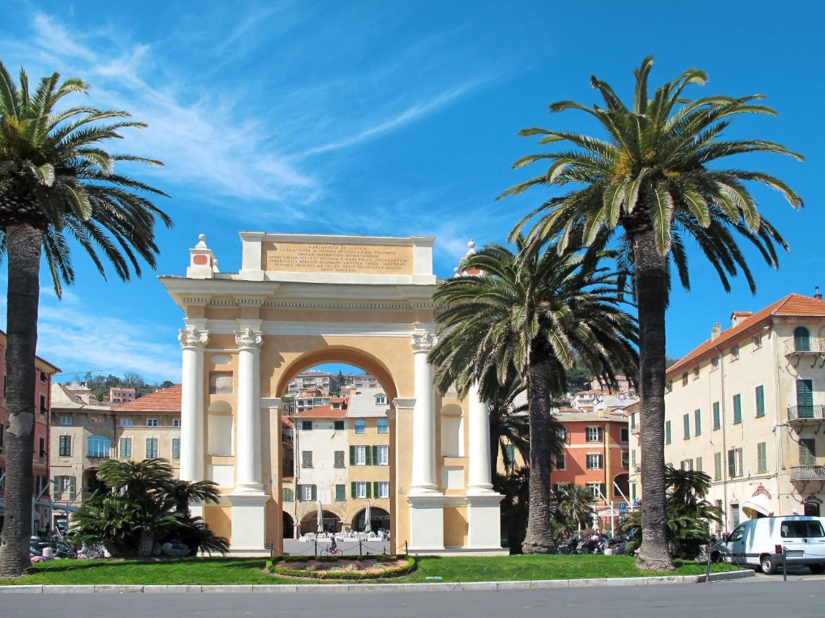 Apartment Ginevra - Flg209 By Interhome Finale Ligure Zewnętrze zdjęcie